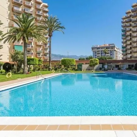 Gondolas Playa Vistamar Apartment Almuñécar