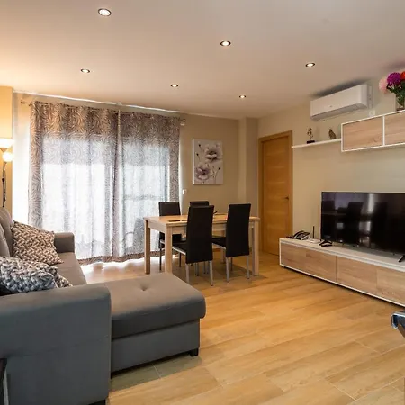 Apartment Gondolas Playa Vistamar