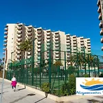 Gondolas Playa Vistamar Lejlighed