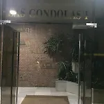 Gondolas Playa Vistamar Lejlighed Almuñécar