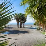 Gondolas Playa Vistamar