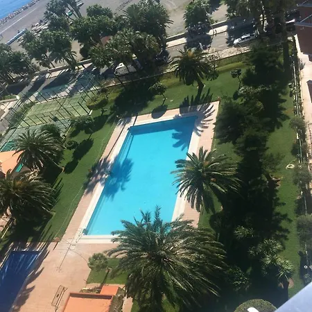 Gondolas Playa Vistamar Appartement Almuñécar