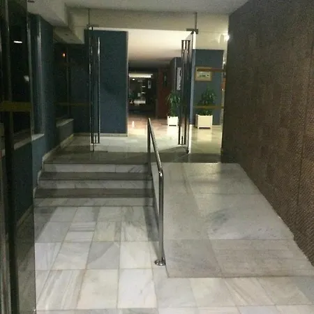 Appartement Gondolas Playa Vistamar Almuñécar