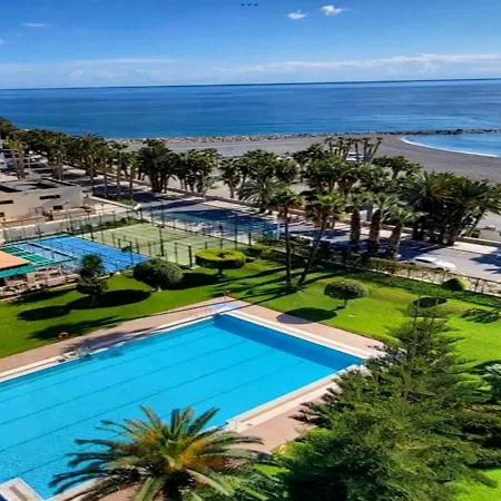 Appartement Gondolas Playa Vistamar *