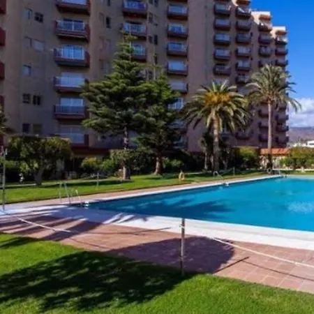 Gondolas Playa Vistamar Appartement